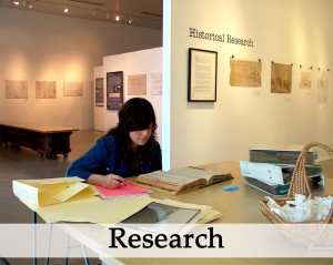 Research