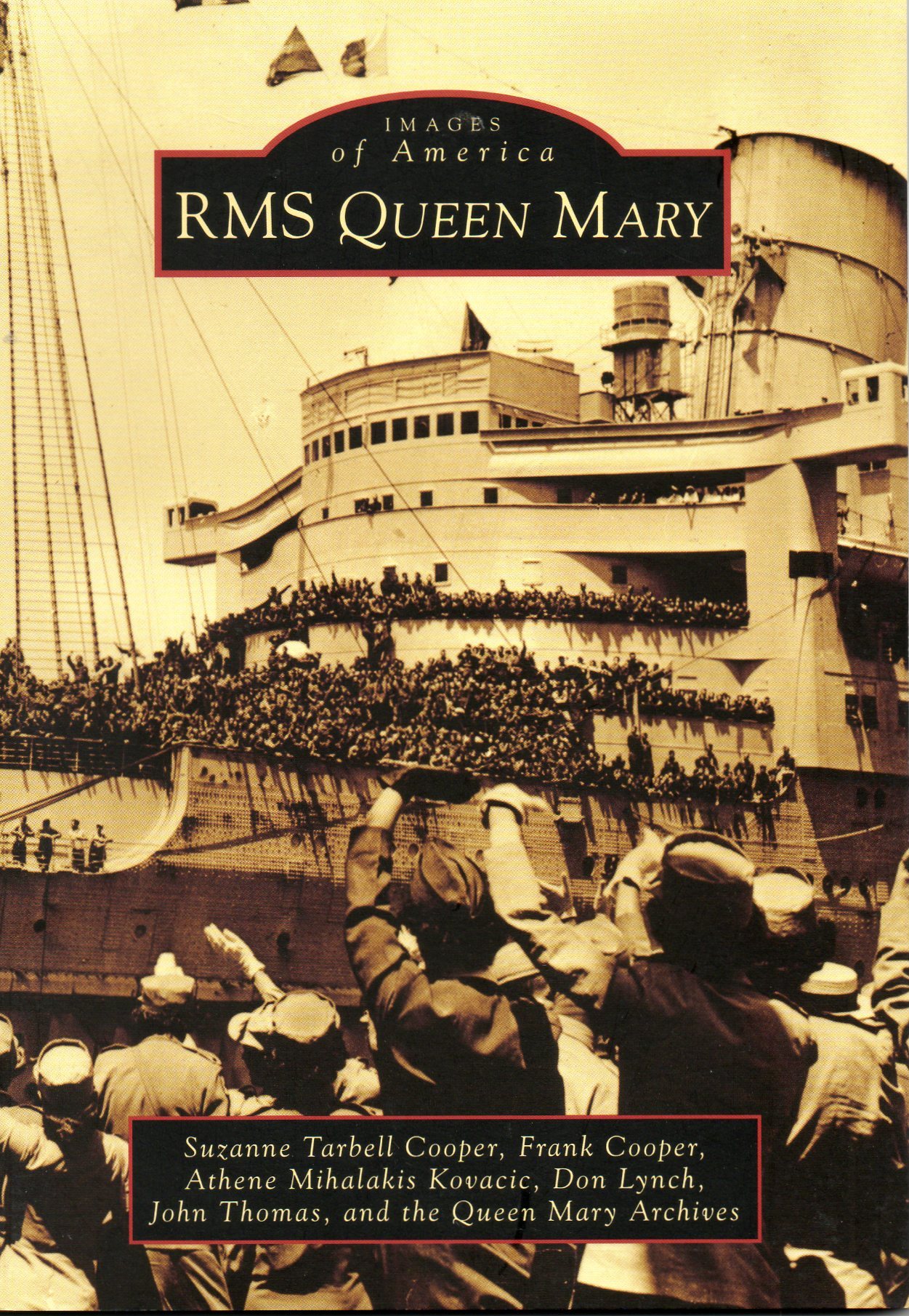 Apologies To The Queen Mary Rar