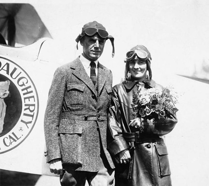 Airforce wedding historical photograph long beach