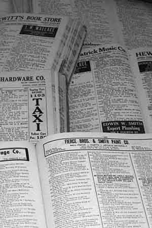 citydirscan4 Long Beach Historical Books