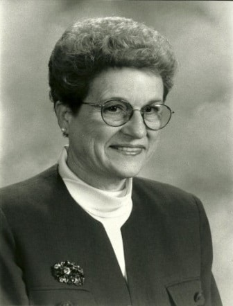 Mary B. Soth