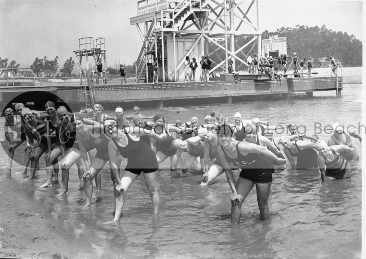 Samples from the Historical Society of Long Beach’s Photo Collection ...