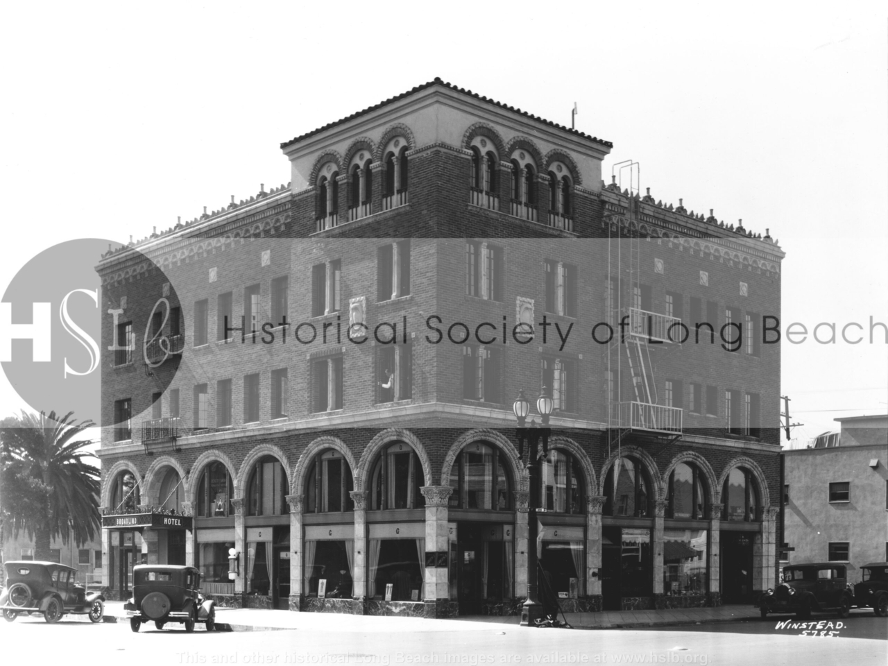 Samples From The Historical Society Of Long Beach s Photo Collection samples-from-the-historical-society-of-long-beach-s-photo-collection