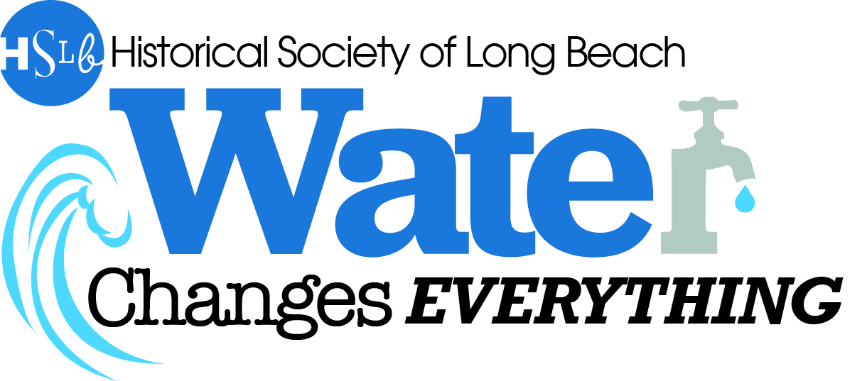 Water Changes Everything