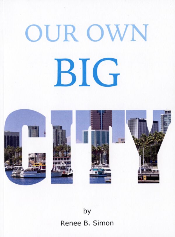 our own big city book