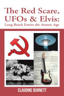 The red scare, ufo's and elvis