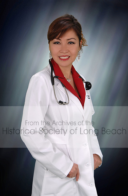 Dr. Christina Lee is a family medicine specialist. She opened her practice on Atlantic Avenue in Long Beach, CA in 2016.