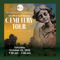 Cemetery Tour Sponsor