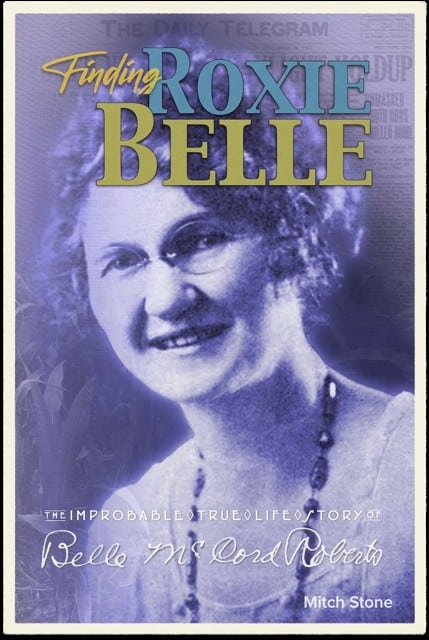 Finding Roxie Belle
